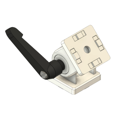 PIVOT JOINTS